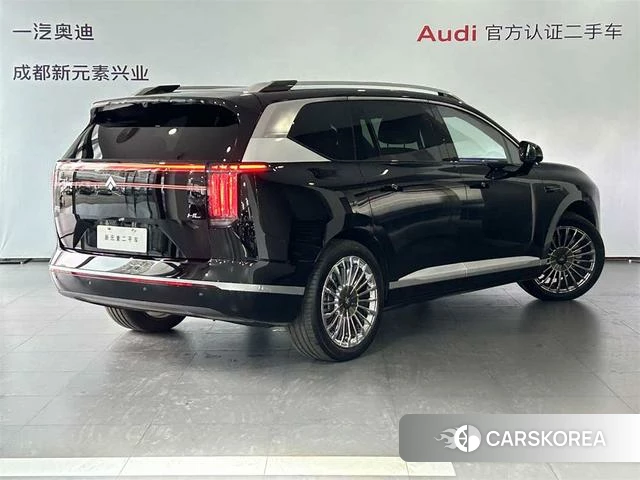 GAC Haobo Haobo HL id 3908479 из Китая 8