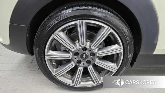 Mini Cooper S Clubman id 4632383 из Кореи 15