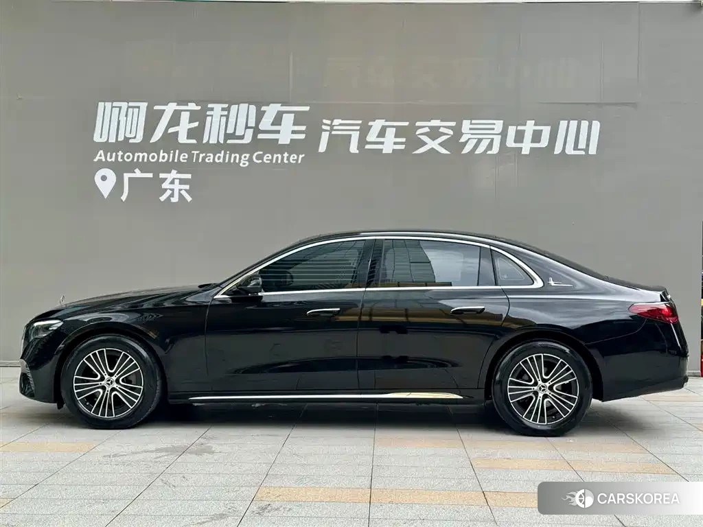 Mercedes-Benz E-Class id 4577661 из Китая 17
