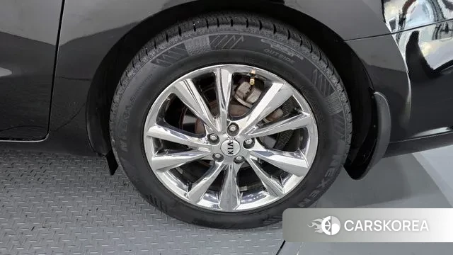 Kia The New Carnival id 3050498 из Кореи 15