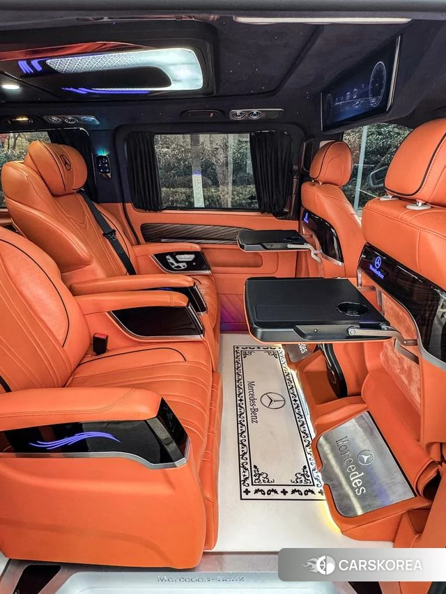 Mercedes-Benz Vito id 3908162 из Китая 31