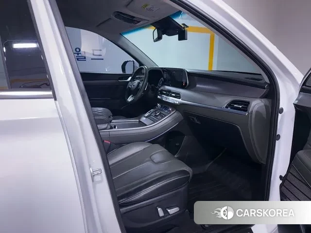 Hyundai Palisade id 3037392 из Кореи 14