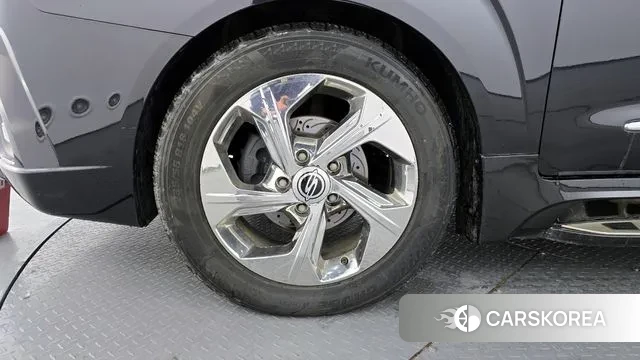 Ssangyong Korando Turismo id 3754762 из Кореи 15