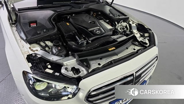 Mercedes-Benz E-Class W213 id 4324244 из Кореи 33