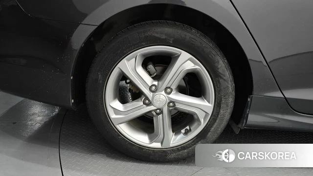 Hyundai Sonata New Rise id 4605405 из Кореи 27