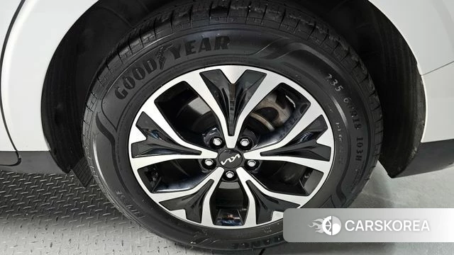 Kia Carnival 4th generation id 3838824 из Кореи 15