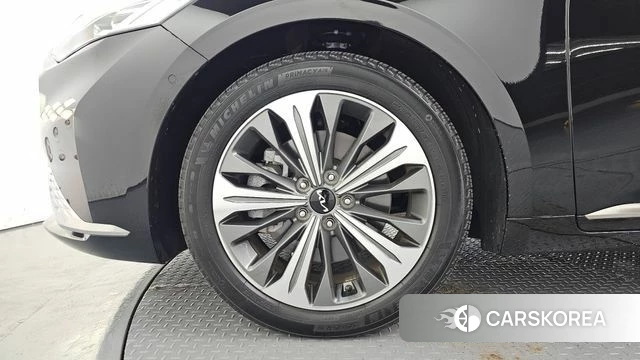 Kia K8 id 4725828 из Кореи 29