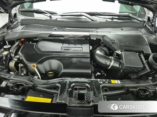 Land Rover Discovery Sports 2nd Generation id 3036287 из Кореи 15