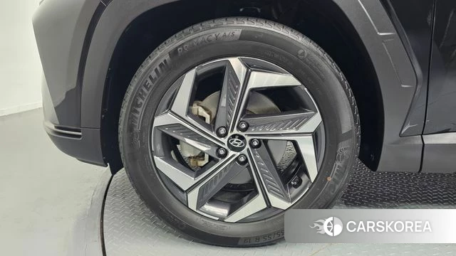 Hyundai Tucson (NX4) id 4481677 из Кореи 25