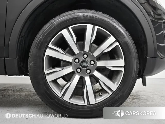 Land Rover Discovery Sports id 3489852 из Кореи 15