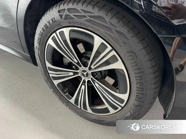 Mercedes-Benz E-Class W214 id 4407930 из Кореи 15
