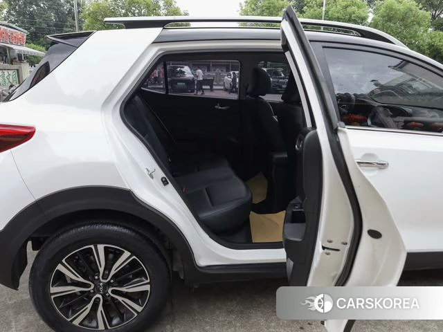 Kia Yi Ran id 4367534 из Китая 23