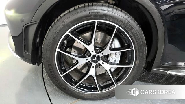 Mercedes-Benz GLC-Class X253 id 3891911 из Кореи 15