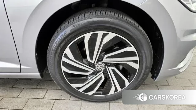 Volkswagen 7th Generation of Jetta id 3253149 из Кореи 15