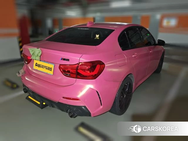 BMW 1 series 2022 Другой из Китая, фото 5