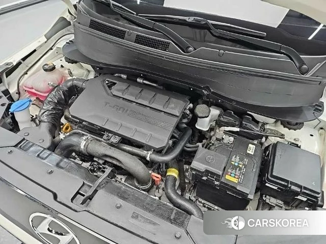 Hyundai Casper id 4367118 из Кореи 14