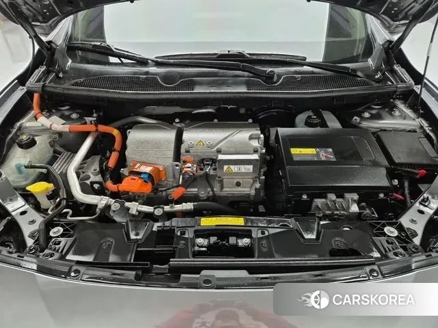 Renault Korea (Samsung) SM3 Z.E. id 3339371 из Кореи 14