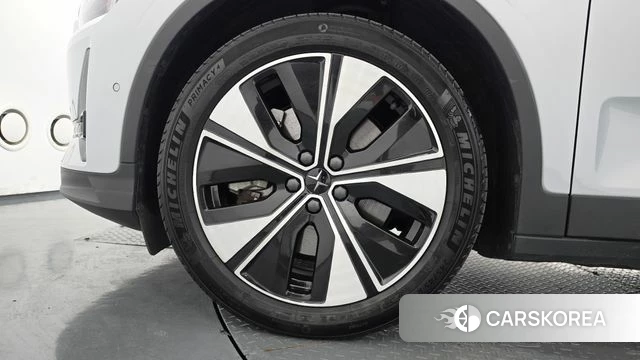 Polestar Polestar 2 id 4774379 из Кореи 30