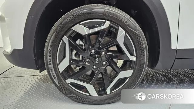 Kia The New Seltos id 3560272 из Кореи 15