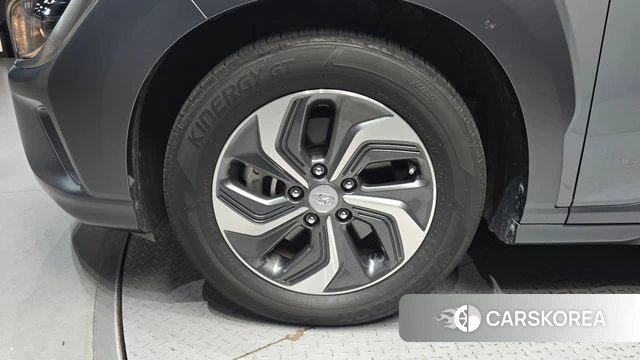 Hyundai The New Kona Hybrid id 4642149 из Кореи 15