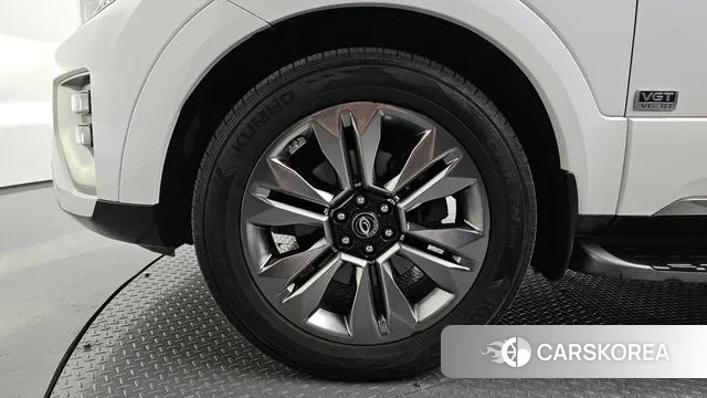 Kia Mohave Master id 3037732 из Кореи 15