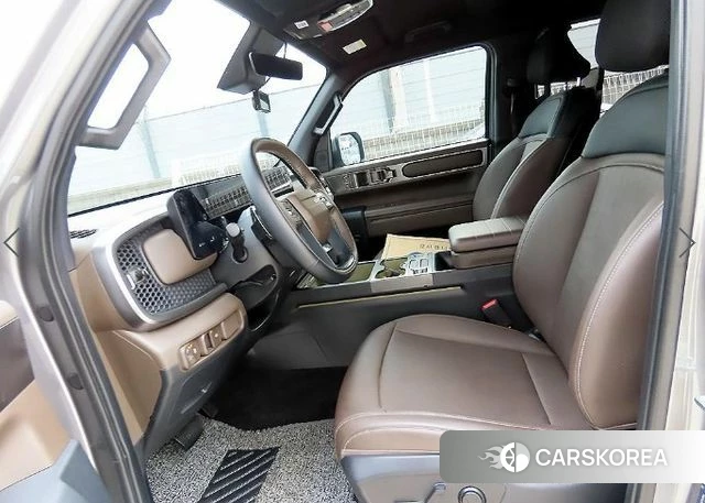 Kia Tasman id 4773364 из Кореи 15