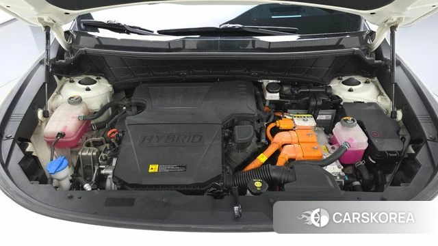 Kia Di Ol Nu Niro id 3839231 из Кореи 15