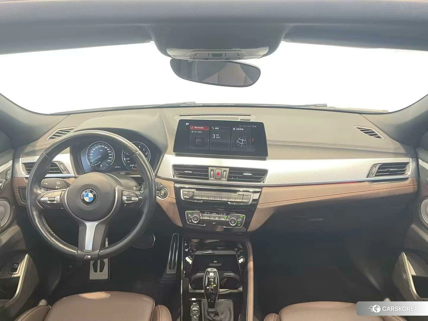 BMW X2 id 4420827 из Китая 13