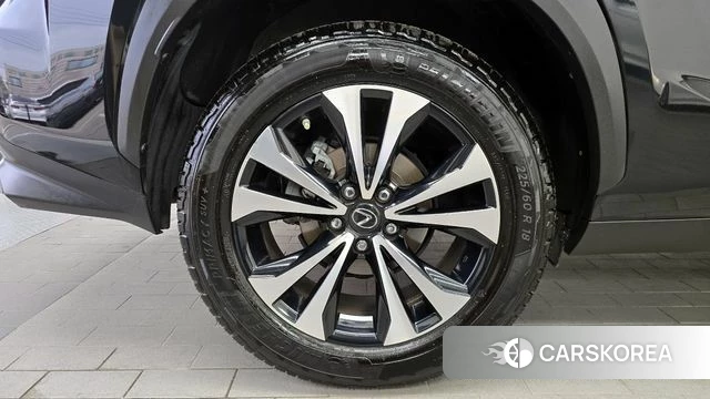 Lexus NX300 id 4225555 из Кореи 28