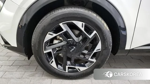 Kia Sportage 5th Generation id 3458801 из Кореи 15