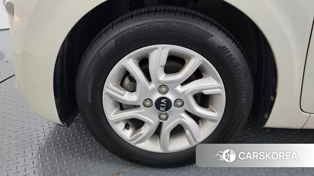 Kia All New Morning (JA) id 4638221 из Кореи 28