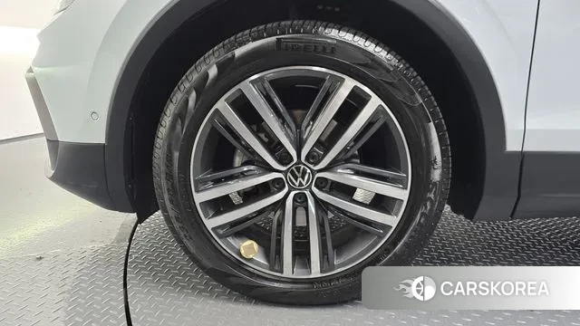 Volkswagen Tiguan second Generation id 3388479 из Кореи 15