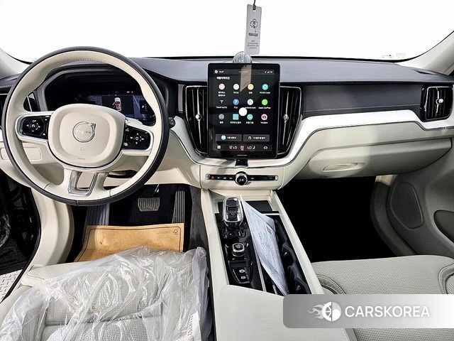 Volvo XC60 second Generation id 4359688 из Кореи 15