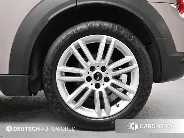 Mini Cooper Countryman id 3493449 из Кореи 15