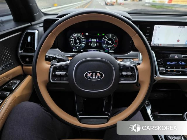 Kia Sorento 4th Generation id 4203011 из Кореи 9