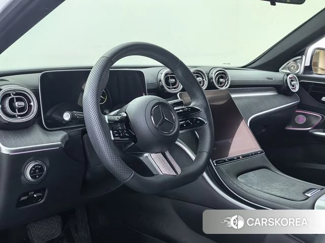Mercedes-Benz Class C id 4297260 из Китая 27