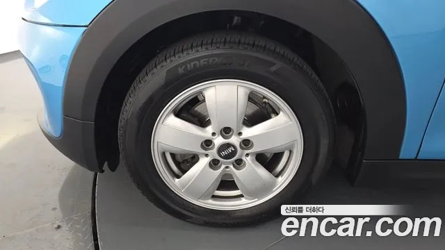 Mini Cooper id 2892055 из Кореи 15