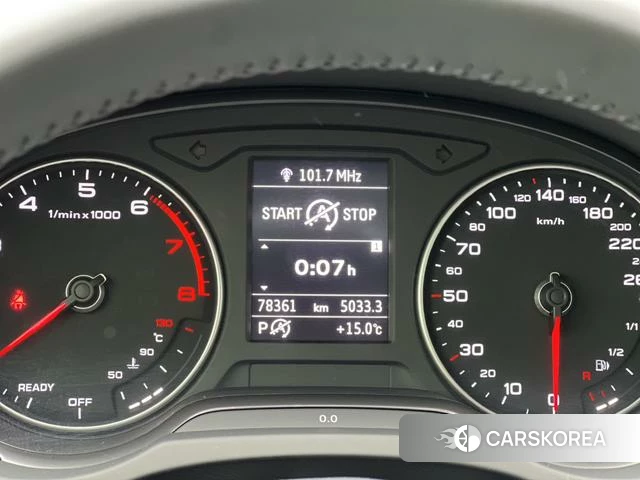Audi A3 id 4238328 из Китая 20