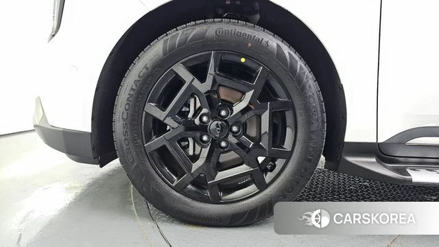 Kia The New Carnival 4th Generation id 4291650 из Кореи 29