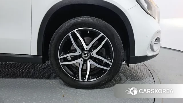 Mercedes-Benz GLA-Class X156 id 3018636 из Кореи 15