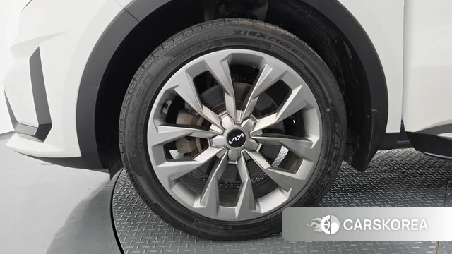 Kia Sorento 4th Generation id 4656132 из Кореи 15