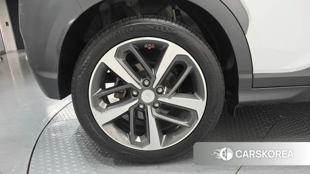 Hyundai Kona id 4286325 из Кореи 26