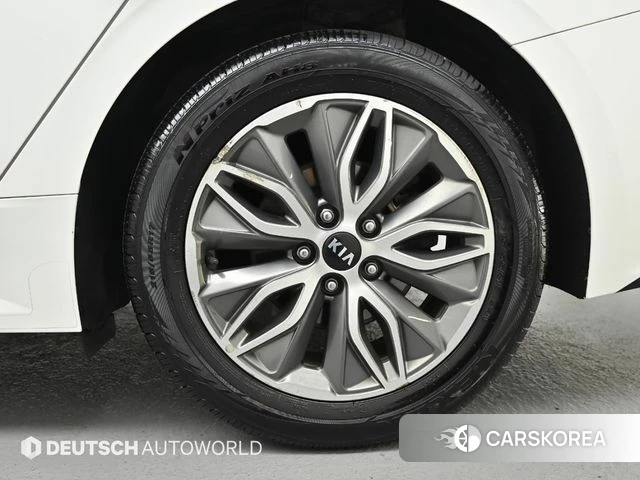 Kia K5 Hybrid 3rd Generation id 4298769 из Кореи 15