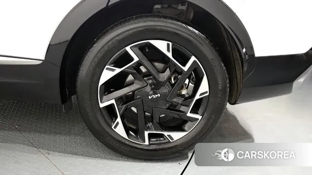 Kia Sportage 5th Generation id 3561823 из Кореи 15