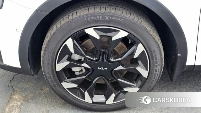 Kia The New Sorento 4th Generation id 4408472 из Кореи 15