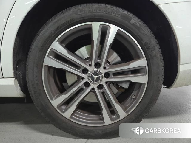 Mercedes-Benz E-Class W213 id 3910722 из Кореи 12