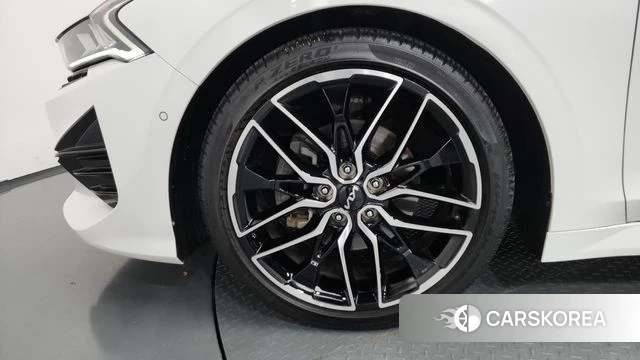 Kia K5 3rd generation id 4396407 из Кореи 31