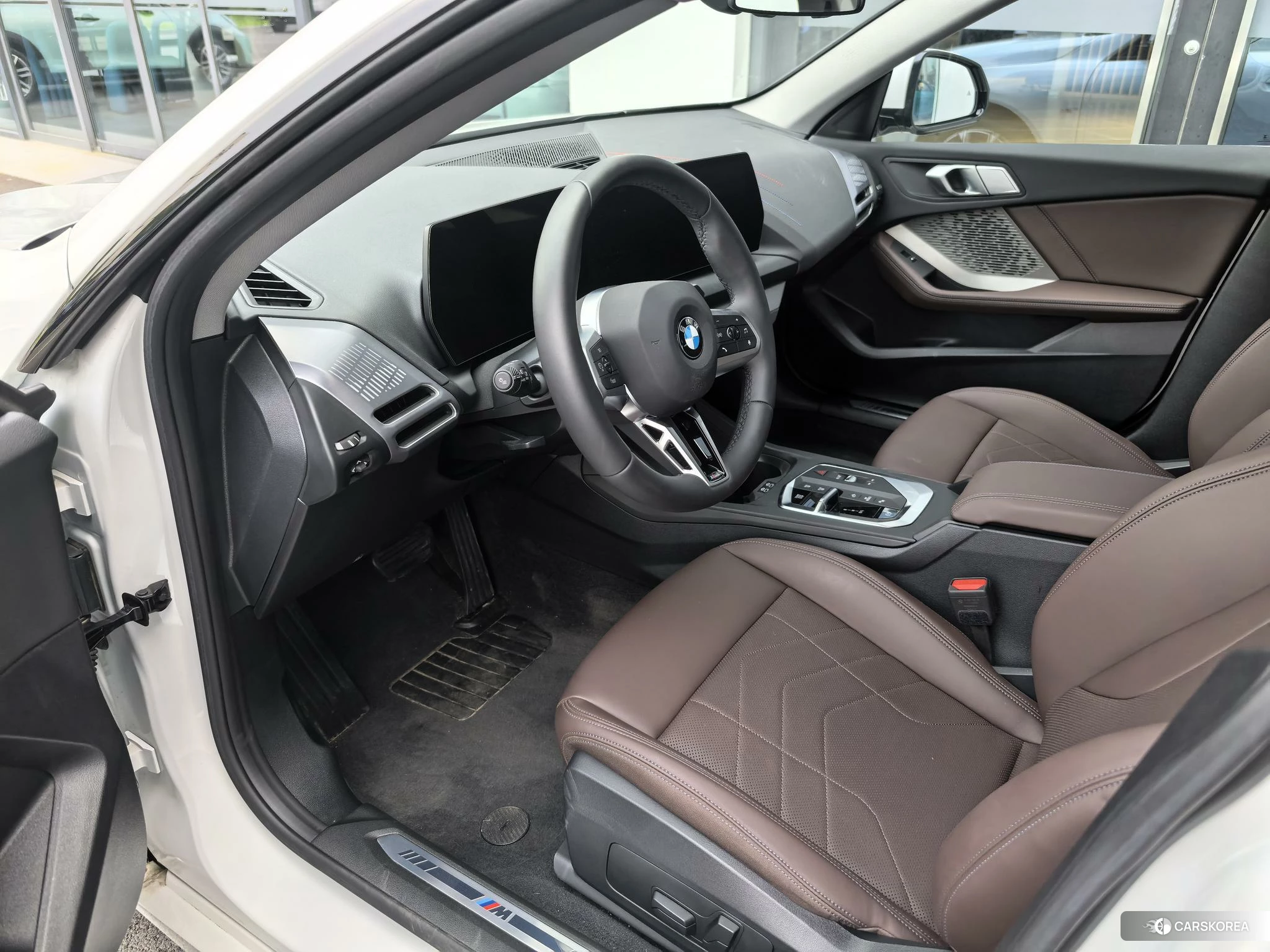 BMW 2 series id 4419271 из Китая 8