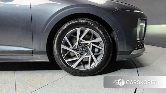 Hyundai Grandeur (GN7) id 3883772 из Кореи 15