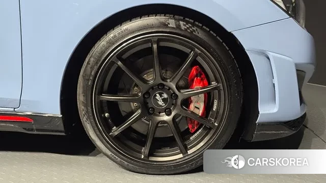 Hyundai Veloster (JS) id 3161805 из Кореи 15